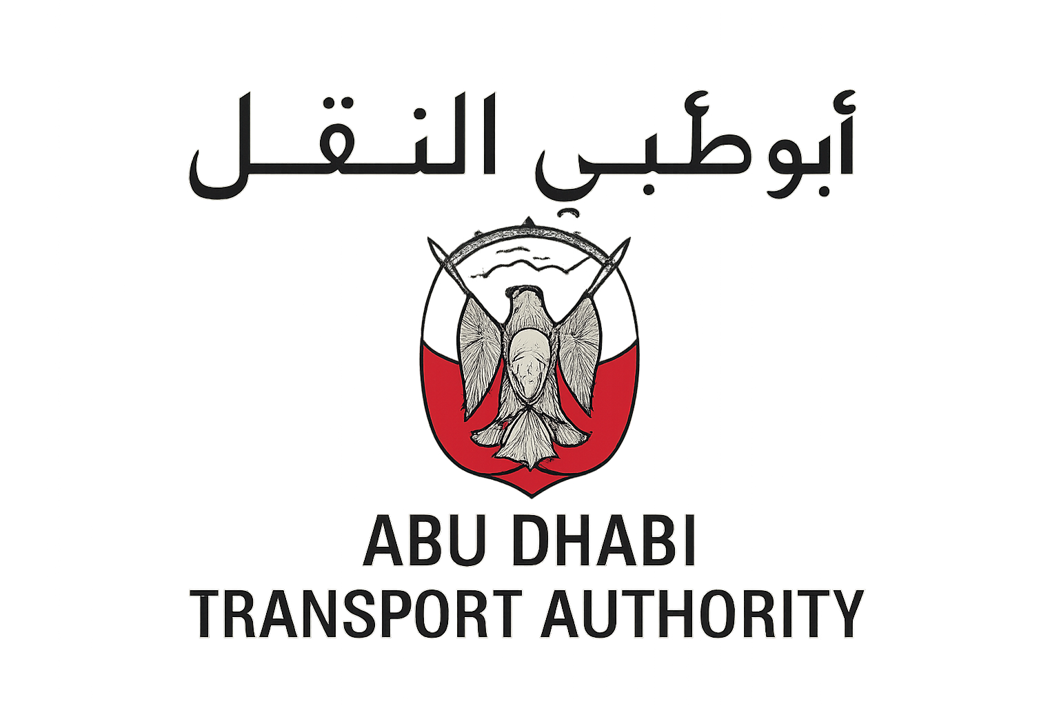 Abu Dhabi Transport Authority Logo